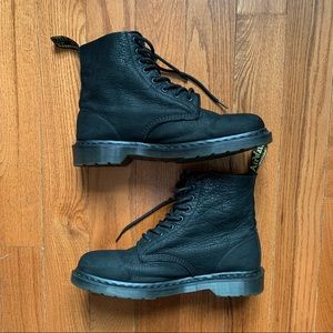 Doc Martens Made In England Titan1460 Pascal Boots